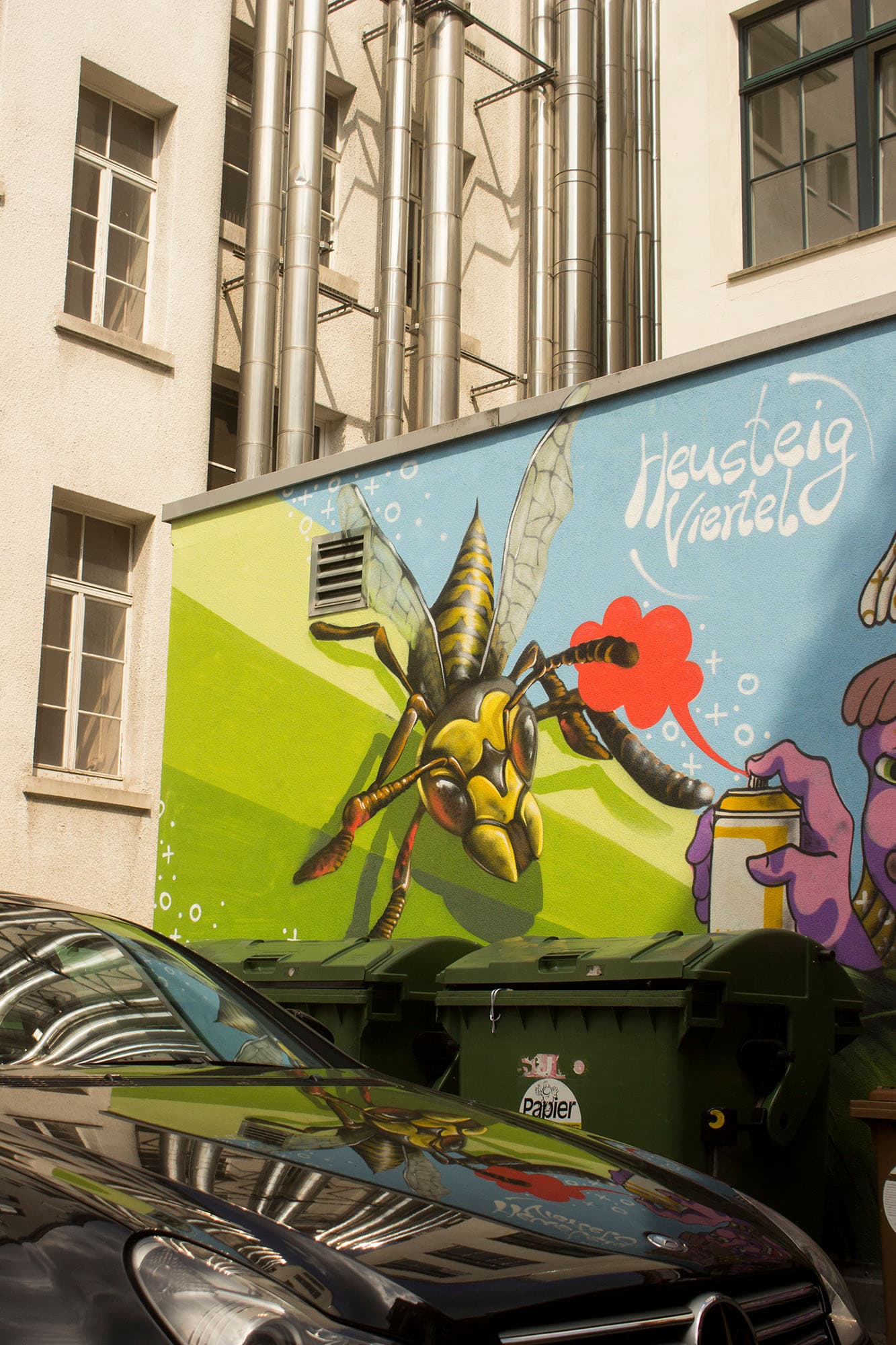 Heusteigviertel gallery media 4