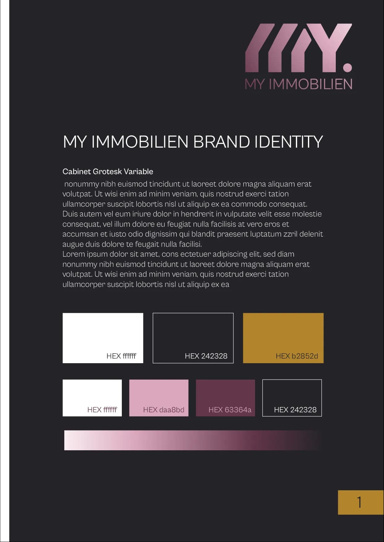 My Immobilien gallery media 2